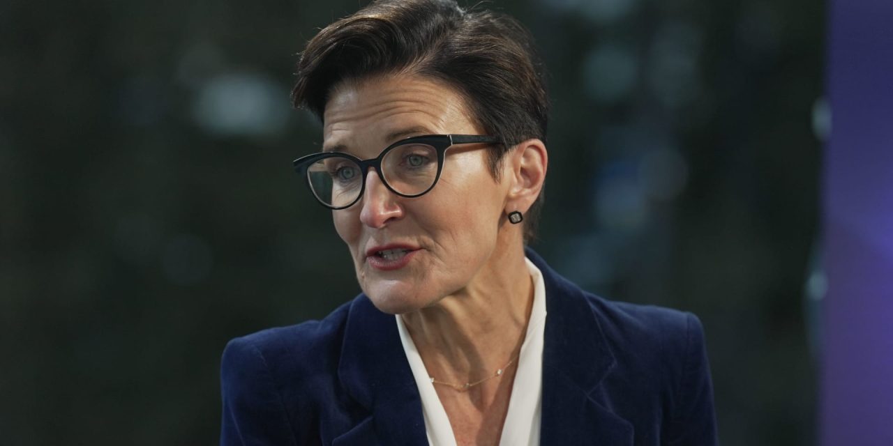 Citigroup (C) Q1 2026 results