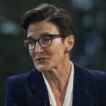 Citigroup (C) Q1 2026 results