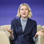 Naomi Watts wants women to take charge of menopause: ‘We’re half the population’