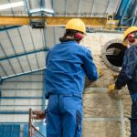 How Industrial Insulation Reduces Energy Costs and Prevents Downtime in High-Temperature Facilities
