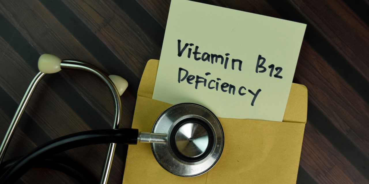 The Hidden Connection Between Long-Term Metformin Use and B12 Deficiency