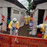 Ebola outbreak: Experts say USAID shutdown has made it harder to contain the virus