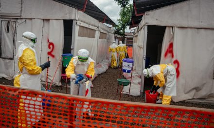 Ebola outbreak: Experts say USAID shutdown has made it harder to contain the virus