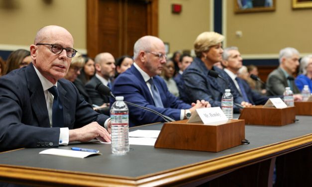 Outrage continues at UnitedHealth and other insurers following the killing of Brian Thompson