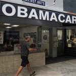 The Trump administration is eliminating approximately 760,000 Obamacare enrollments
