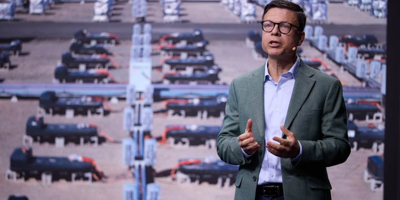 GM plans to develop US batteries as US Department of Transportation attacks Ford over ties with China