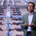 GM plans to develop US batteries as US Department of Transportation attacks Ford over ties with China