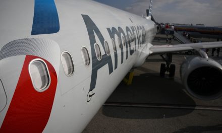 American Airlines (AAL) Q3 2026 results