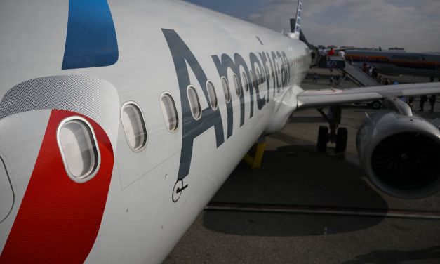 American Airlines (AAL) Q3 2026 results
